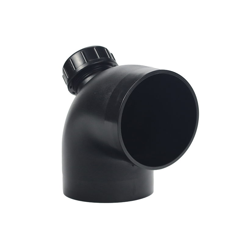 Manufacturer Prices Polyethylene PE100 HDPE Poly Pipes Tube and Fittings for Water Supply Drainage Sewage Irrigation Gas Perforated