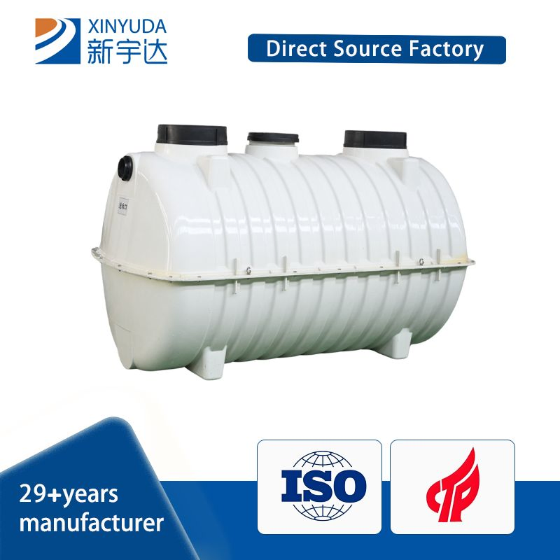 Smart Underground Sewage Management System for Efficient Handling