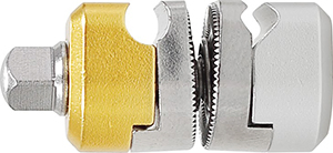 External Fixation Modular Fixation System