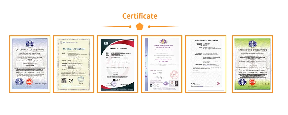 Earthing System Detail 2