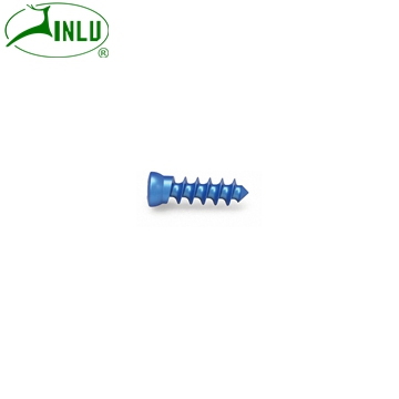 Jinlu Medical Orthopedic Spinal Implant Kco3.2 Posterior Cervicle System-Ef Crosslinks 734