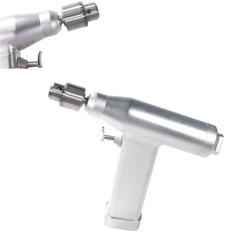 Medical Supply Cannulated Drill Medical Orthopedic Bone Surgical Power Tools Set