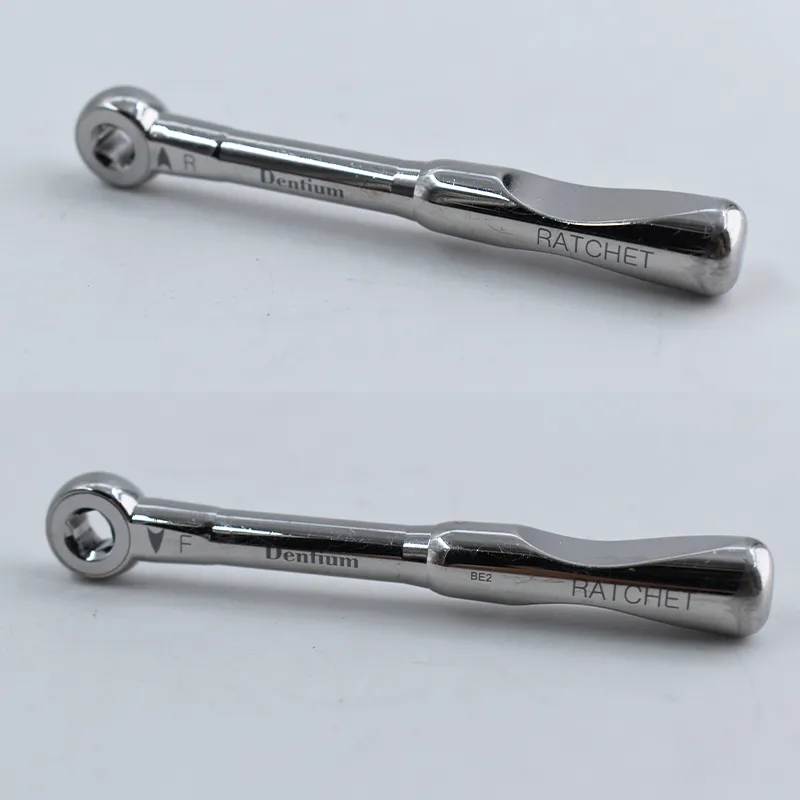 Surgical Tool Detail 5