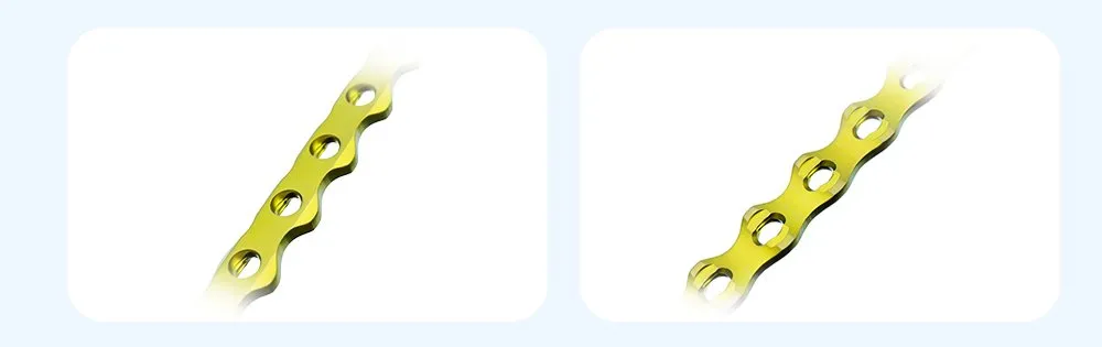 Precision Support Detail