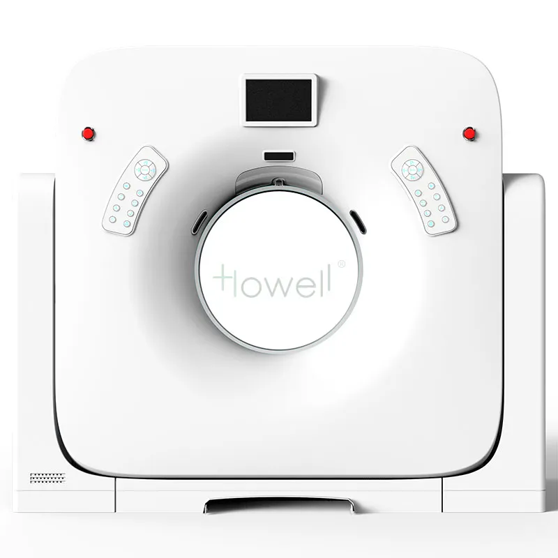 Pet Veterinary CT System 1