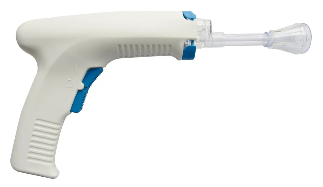 Pulse Lavage System Overview