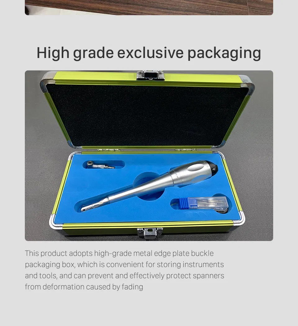 Torque Wrench View 10