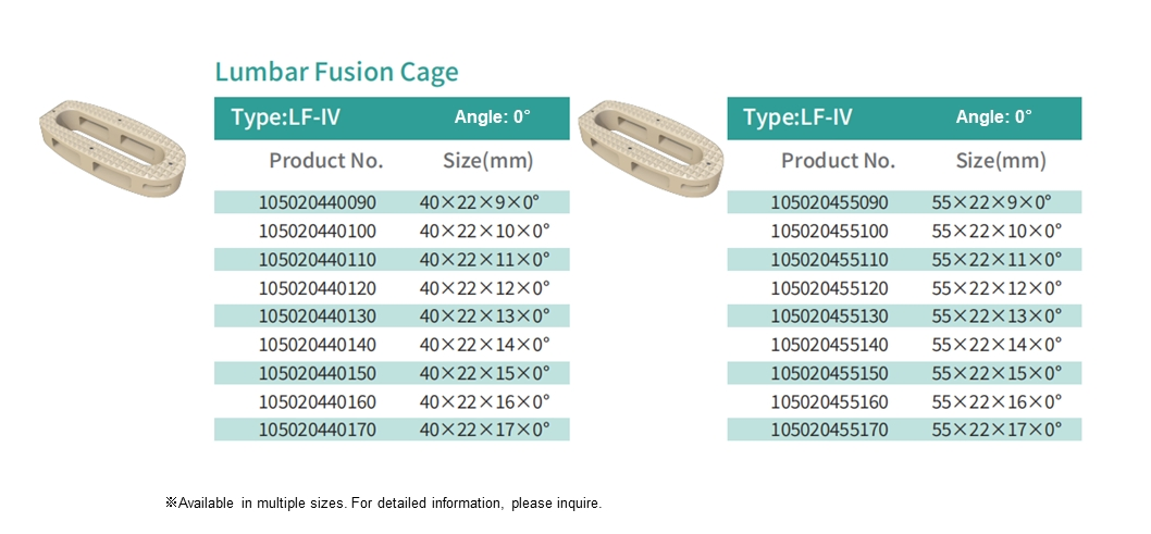 Advanced Oblique Lateral Interbody Fusion Cage for Enhanced Stability