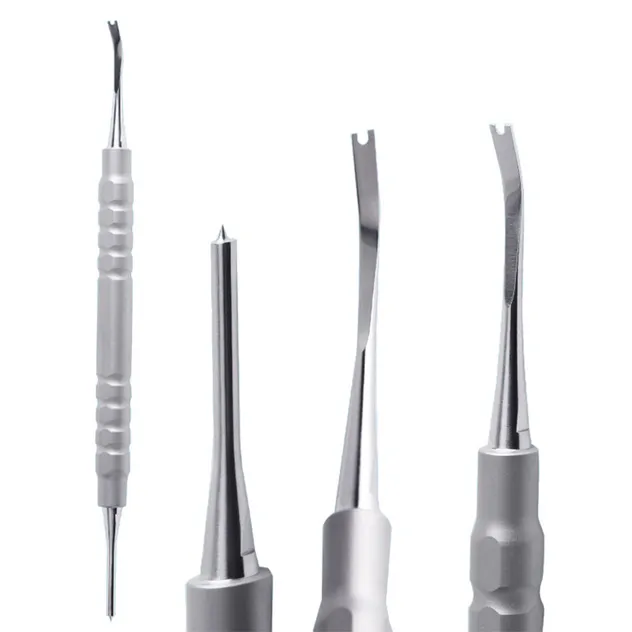 Implant Tool Detail 2