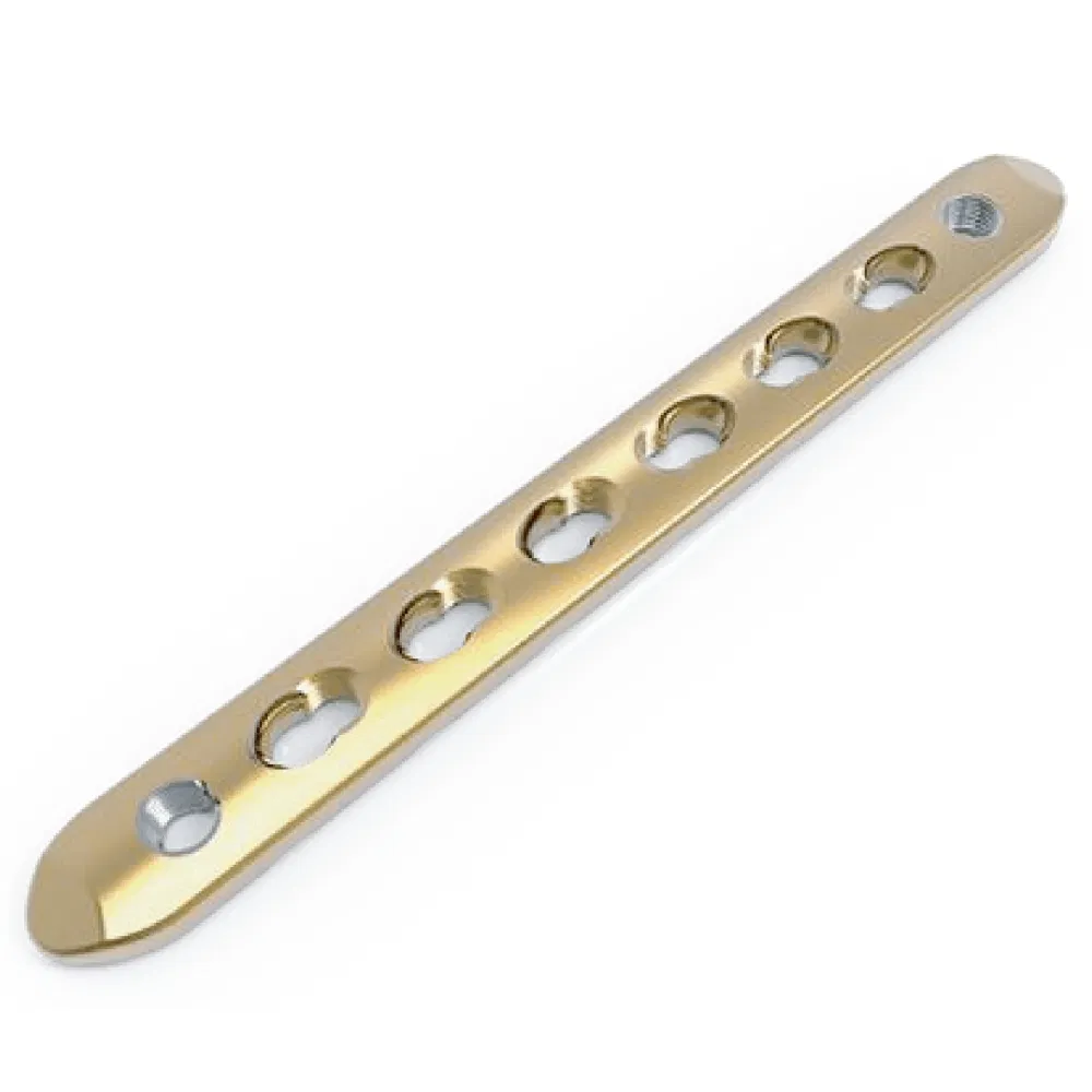 Variable Angle Locking Plate Padatric Locking Compression Plate LCP System Trauma Fixation