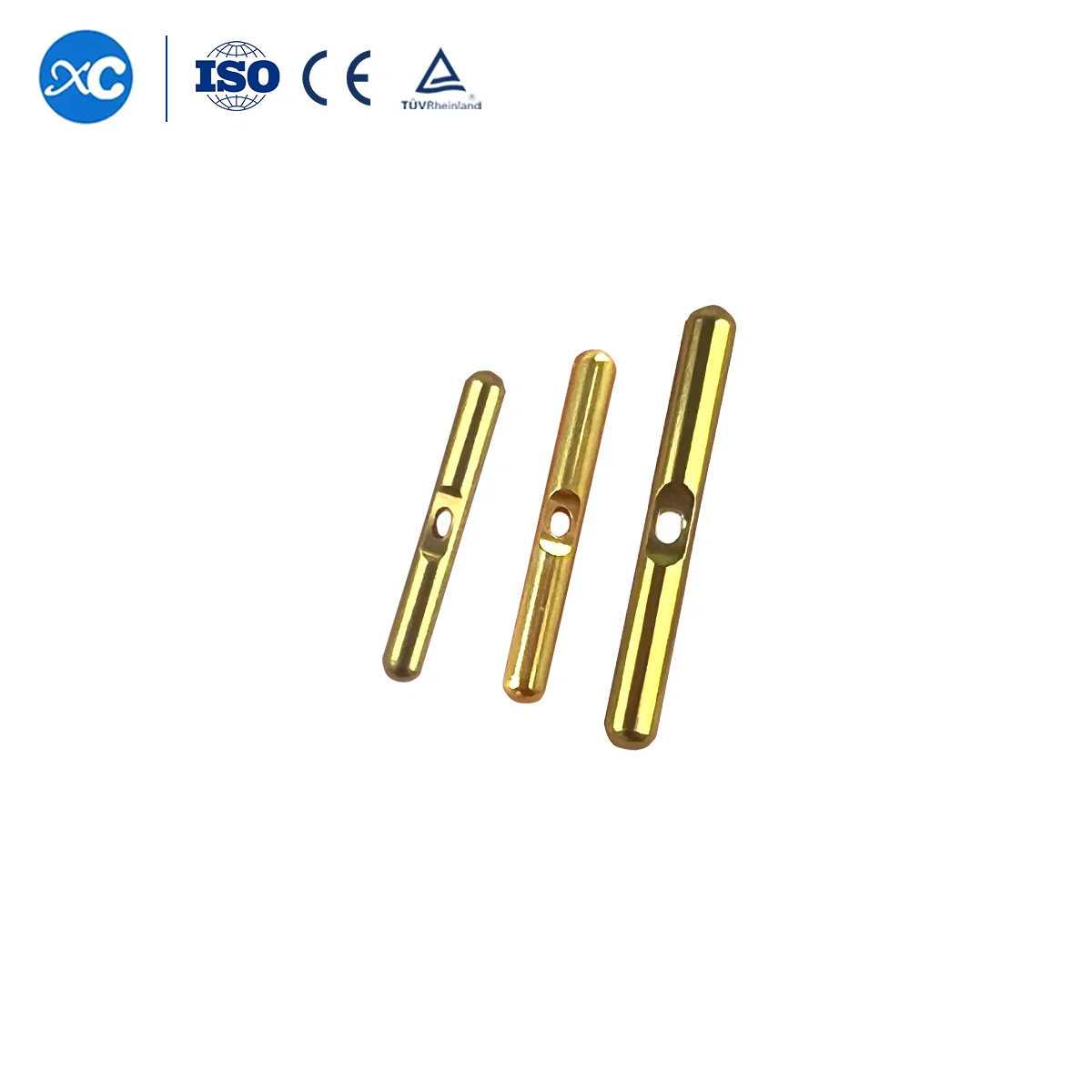 Veterinary Suture System Endobutton Knee Reconstruction Fixation Button