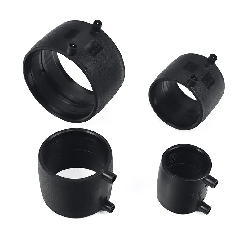 HDPE Pipe Fitting 2
