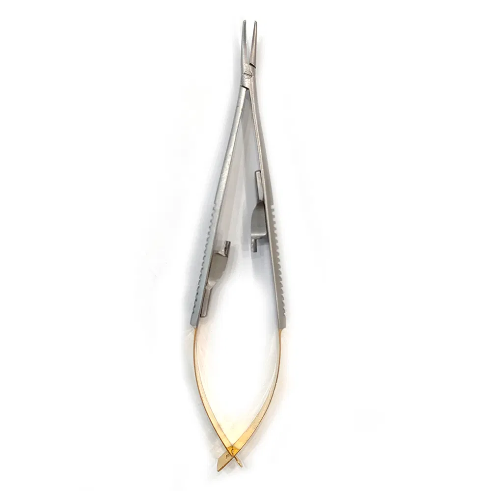 Needle Holder 5