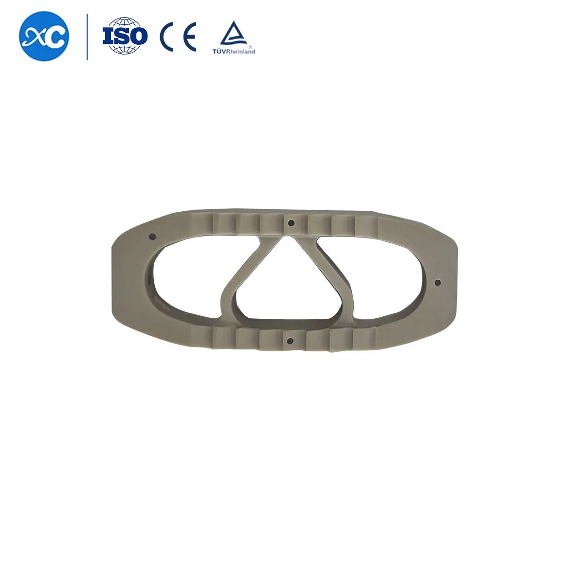 Cervical Cage Used for Cervical Fusion Spine System