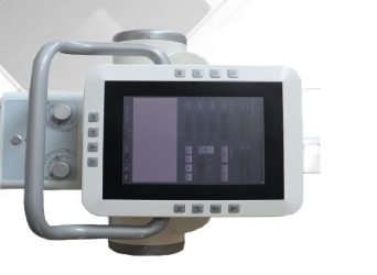 U-Arm Medical Digital X-ray System Flexible and Simple Operate