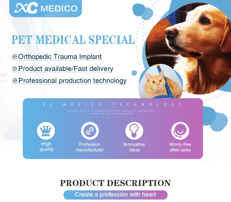 Veterinary Orthopedic Instruments