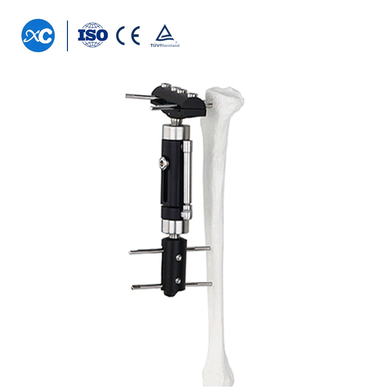 Othropedics Surgery Bone Correction Fracture Surgery External Fixation System