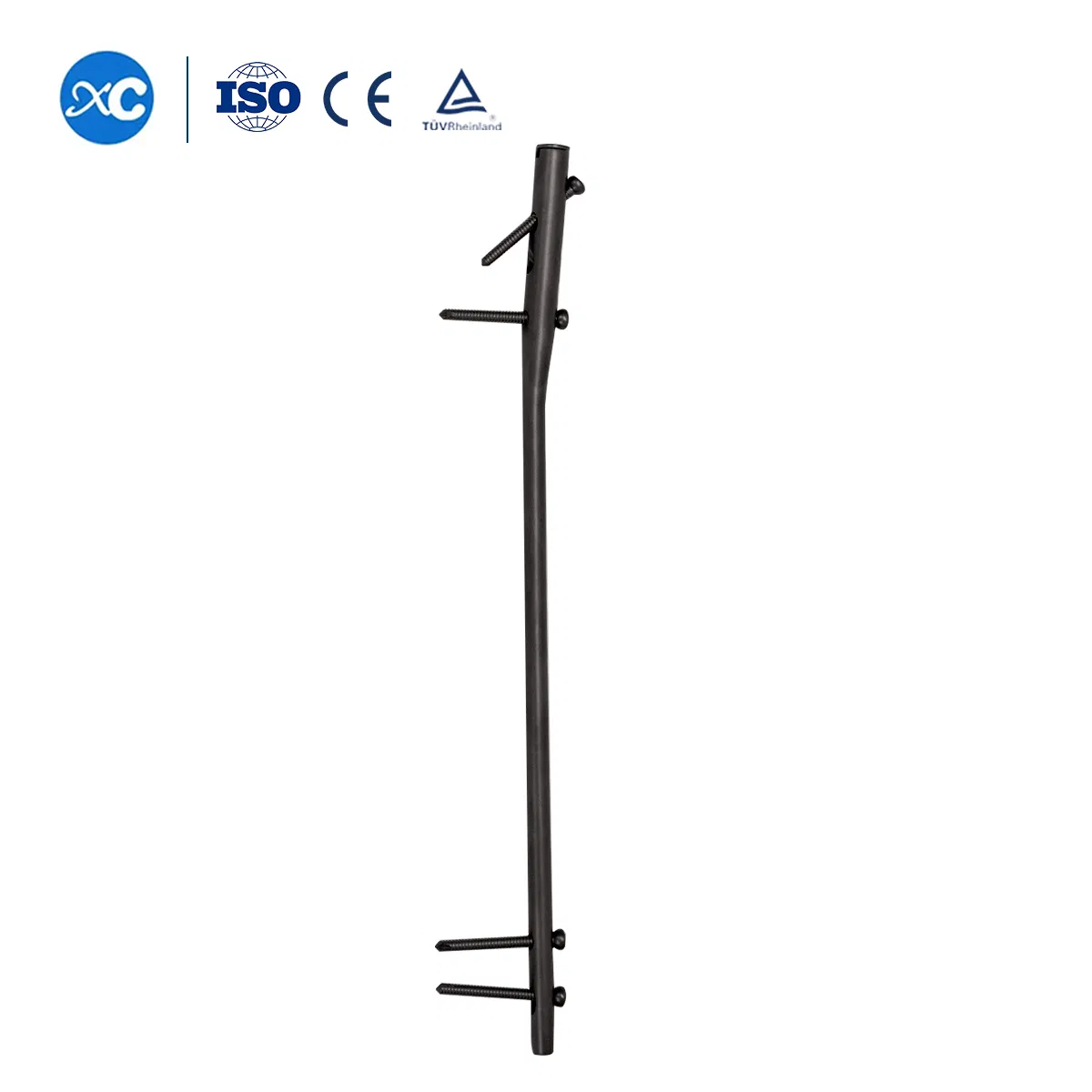 Femur Bone Femoral Reconstruction System Orthopedic Implants Implants