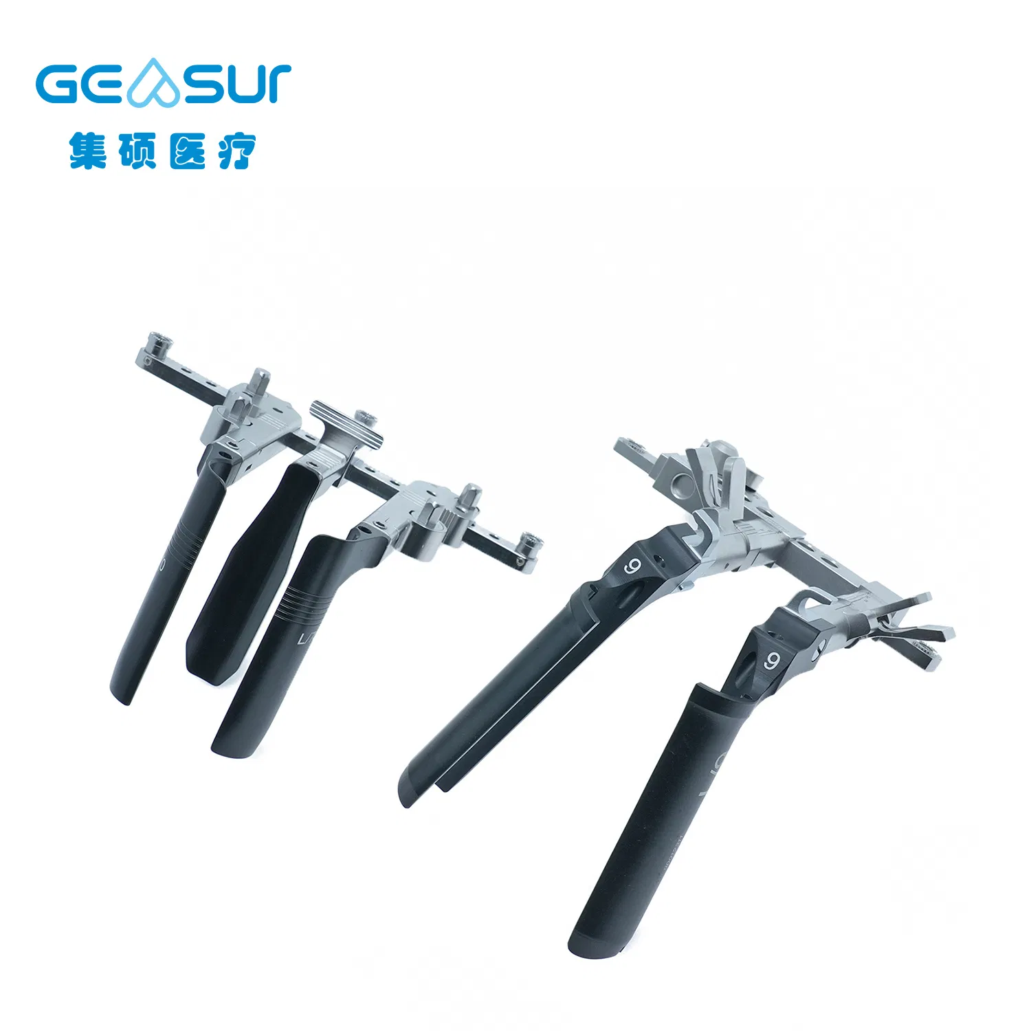 Surgical Instrument Medical Device Orthopedic Olif Instruments and Tools for Spine Implants