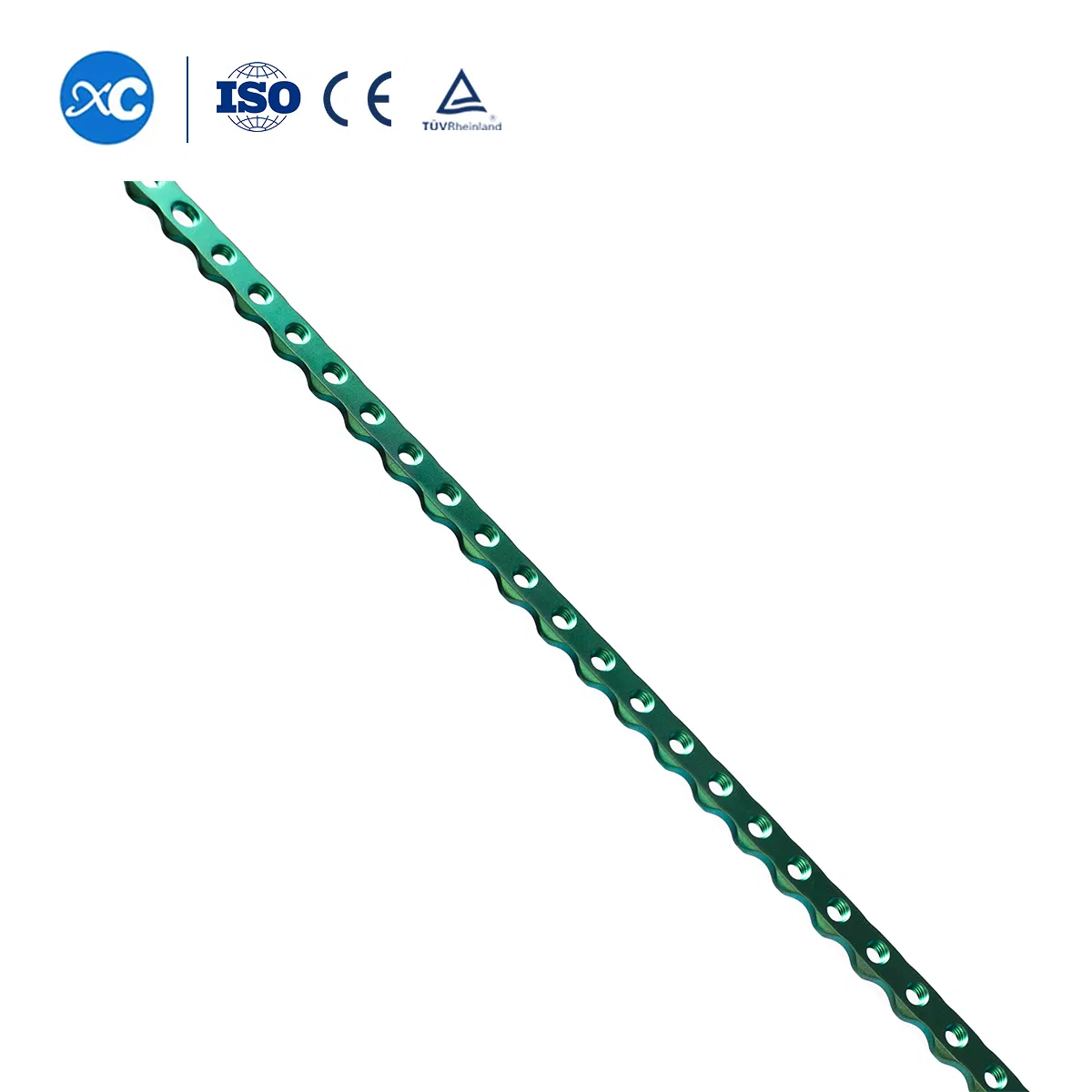 Factory Price Surgical Medical Pet Animals Orthopedic Veterinary Implants