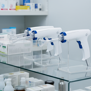 High-Quality Orthopedic Disposable Lavage Pulse System for Clinics