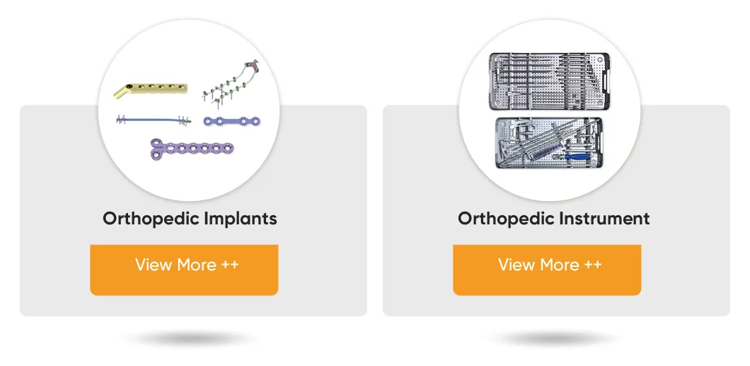 Orthopedic Portfolio