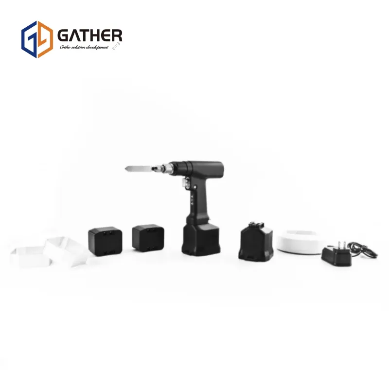 Medical Orthopedic Surgery Drill Power Tools Reciprocating Saw