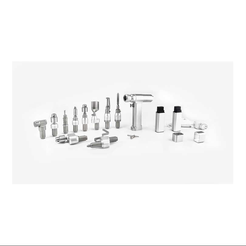 Multifunctional Medical Surgical Orthopedic Power Tools