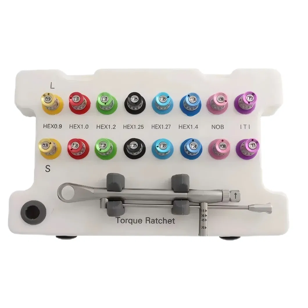 Medical Dental Surgical Tool