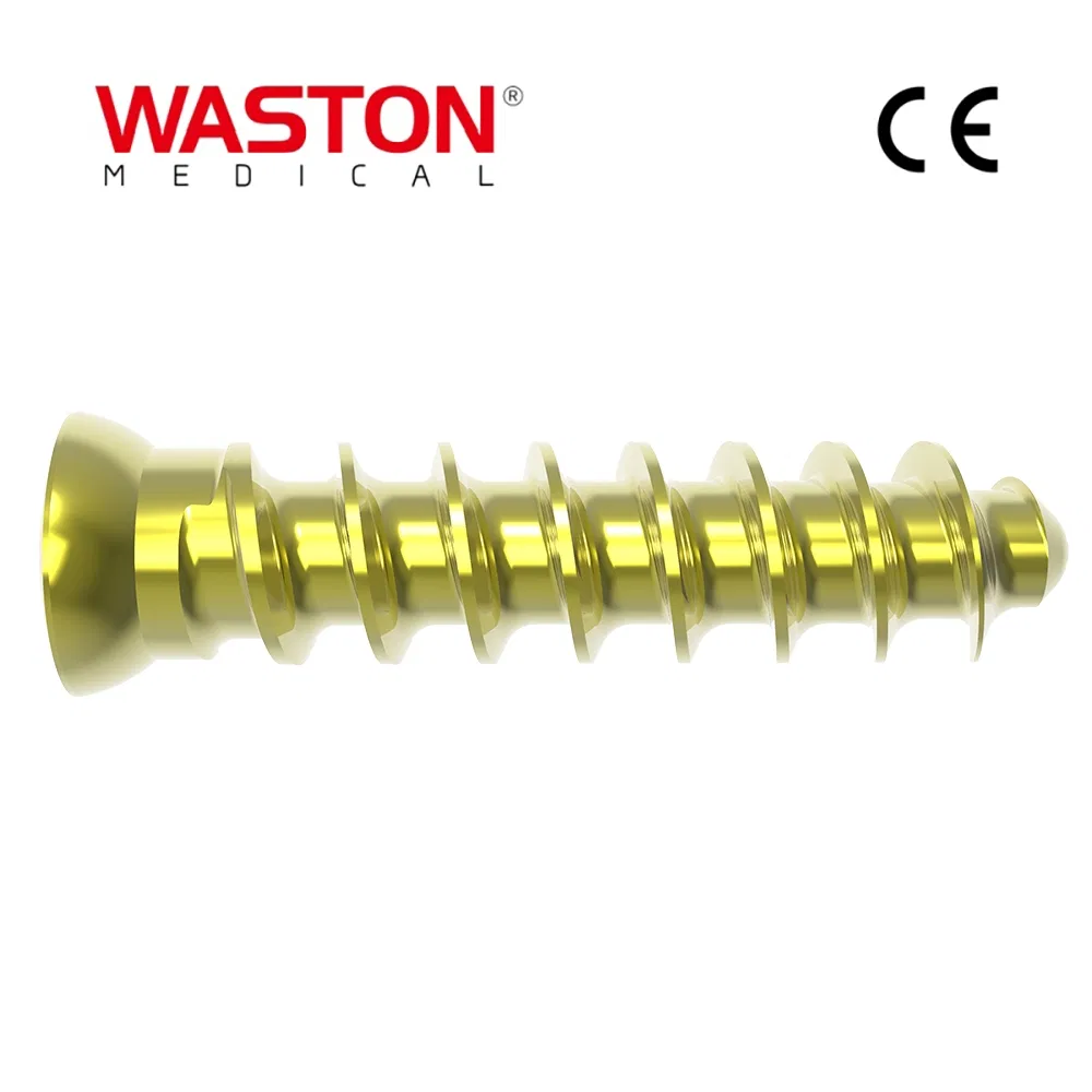 Disposable Surgical Neulen Laminoplasty Inter Pedicle Screw Orthopaedic Instrument Bone Graft Implant Walen Anterior Cervical Plate System