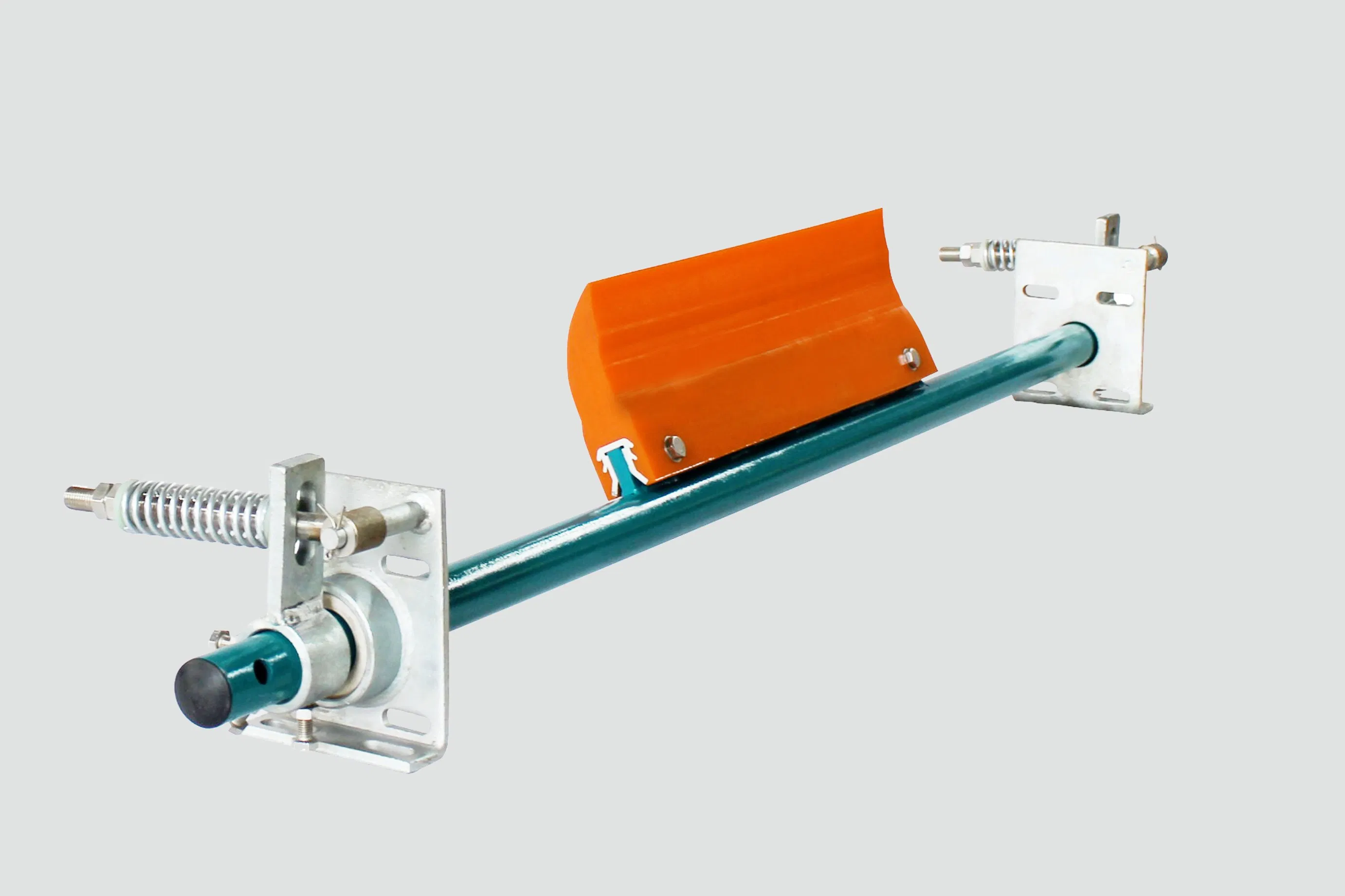 Designed for Heavy Duty Mining Systems Running in Aggressive Environments