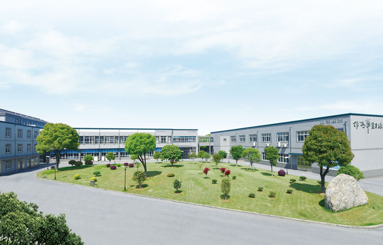 Hangzhou Medisage Medical Co. Ltd. manufacturing facility overview