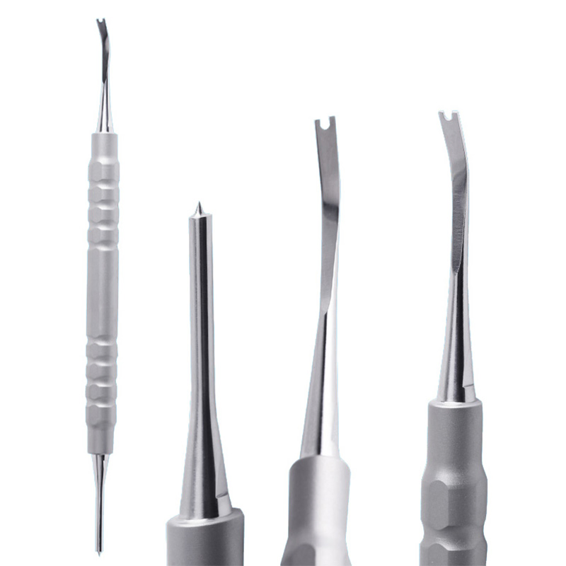 Dental Implant Surgical Instrument Implant Screw Remove Tool