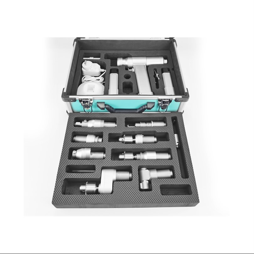 Multifunctional Trauma Surgery Orthopedic Power Tools