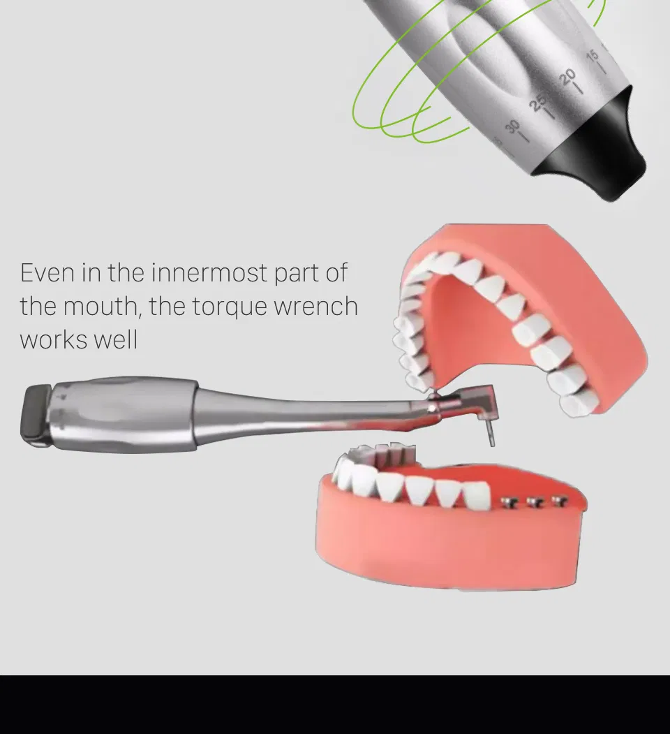 Torque Wrench View 5