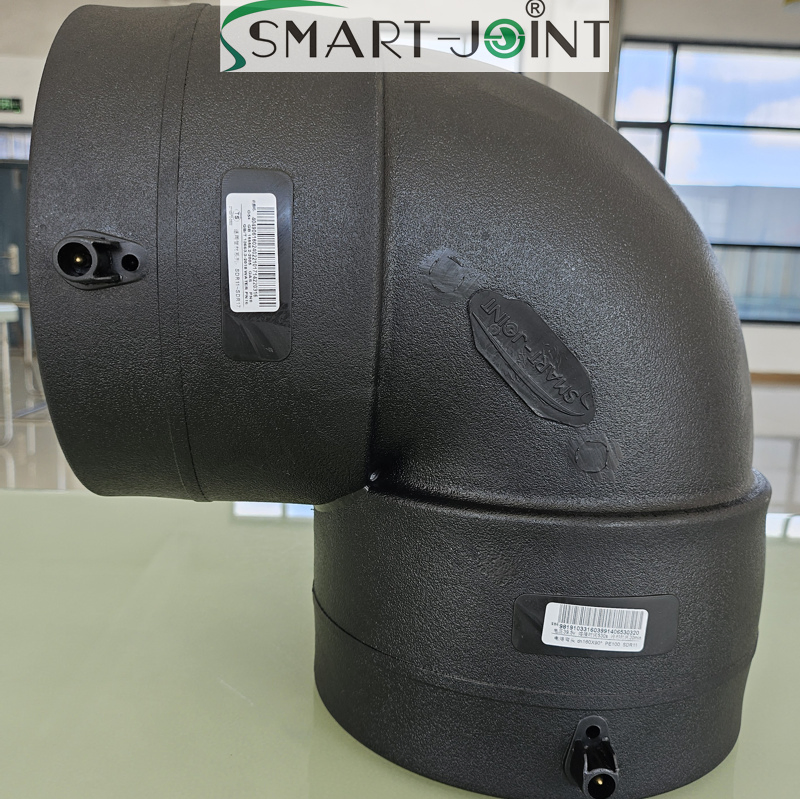 Gas Water Systems Branch Coupler