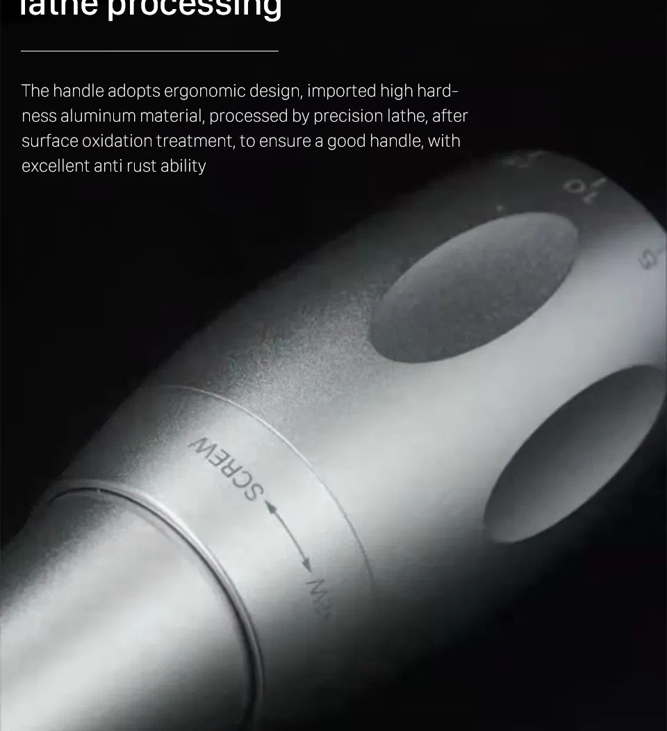 Torque Wrench View 7