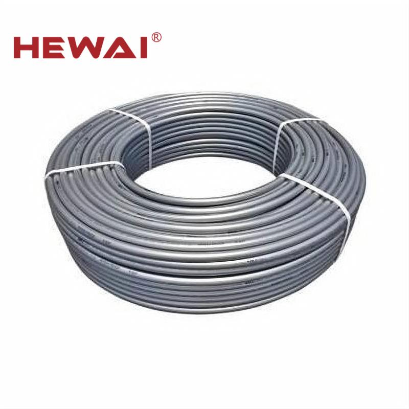 Hewai PE-Rt-Al-PE-Rt Multilayer Pipe Special for Solar Heating, Hot Water, Radiator Heating, Floor Heating Systems