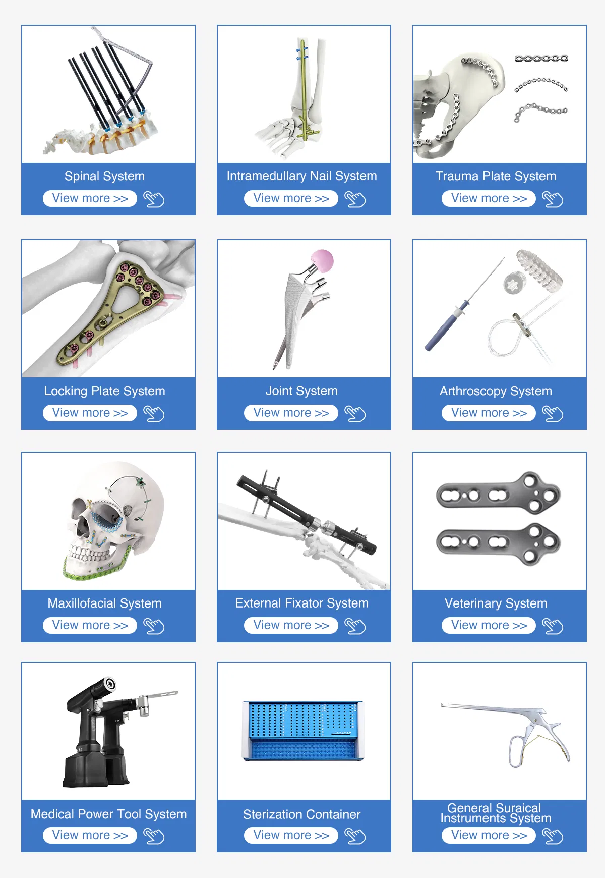 Suture Anchor Overview