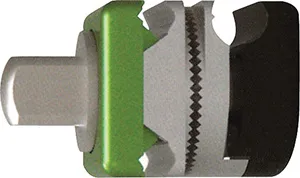 Mini Pin To Rod Coupling