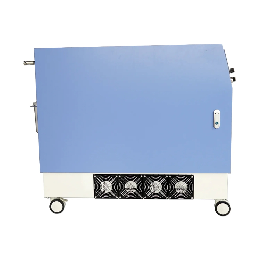 Hospital Physical Therapy Equipment Stephan Staxel 3.5 O2 Air Supply System Self-Contained Oxygen Concentrator