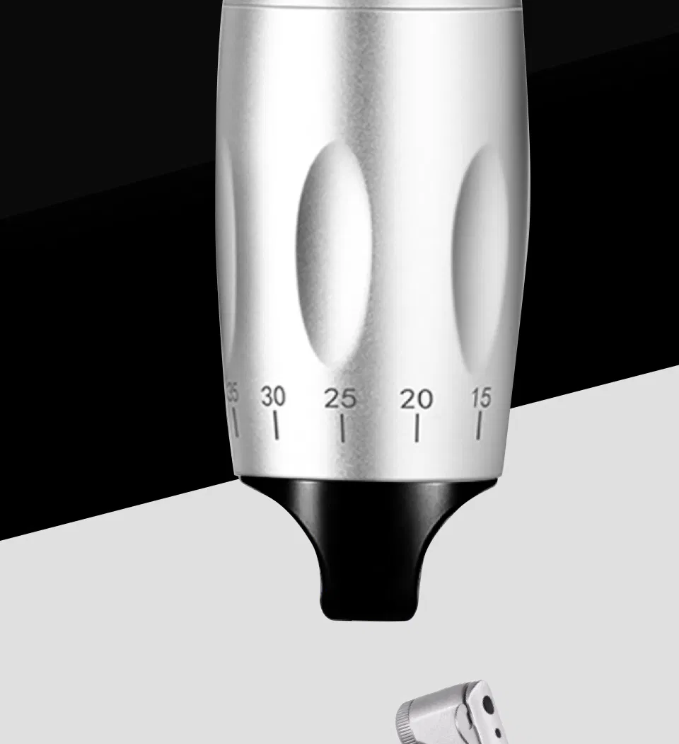 Torque Wrench View 3