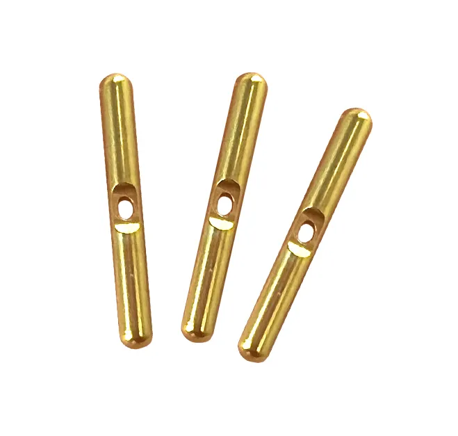 Fixation Button Details