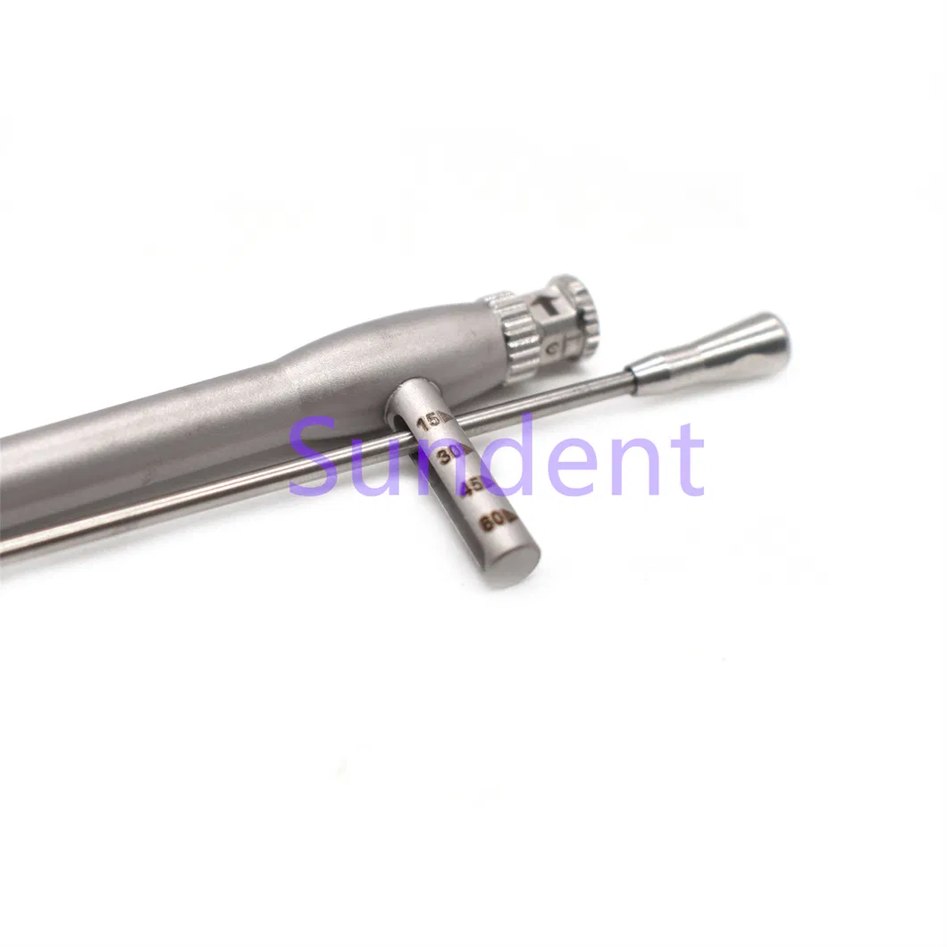 Dental Implant Kit 2