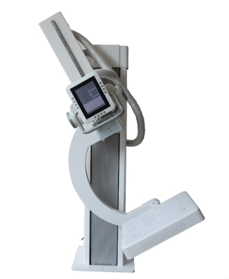 U-Arm Medical Digital X-ray System Flexible and Simple Operate