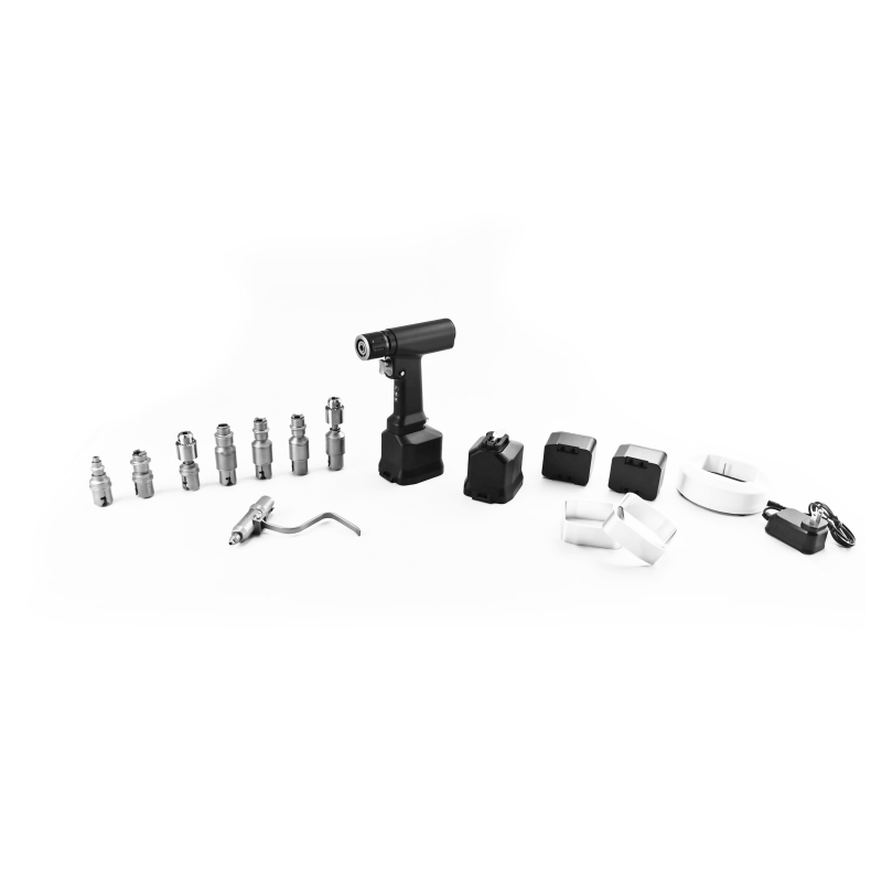 Orthopedic Medical Surgical Power Tools