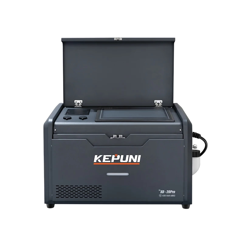 TIG Orbital Welding Machine TIG Automation Welding System Kepuni