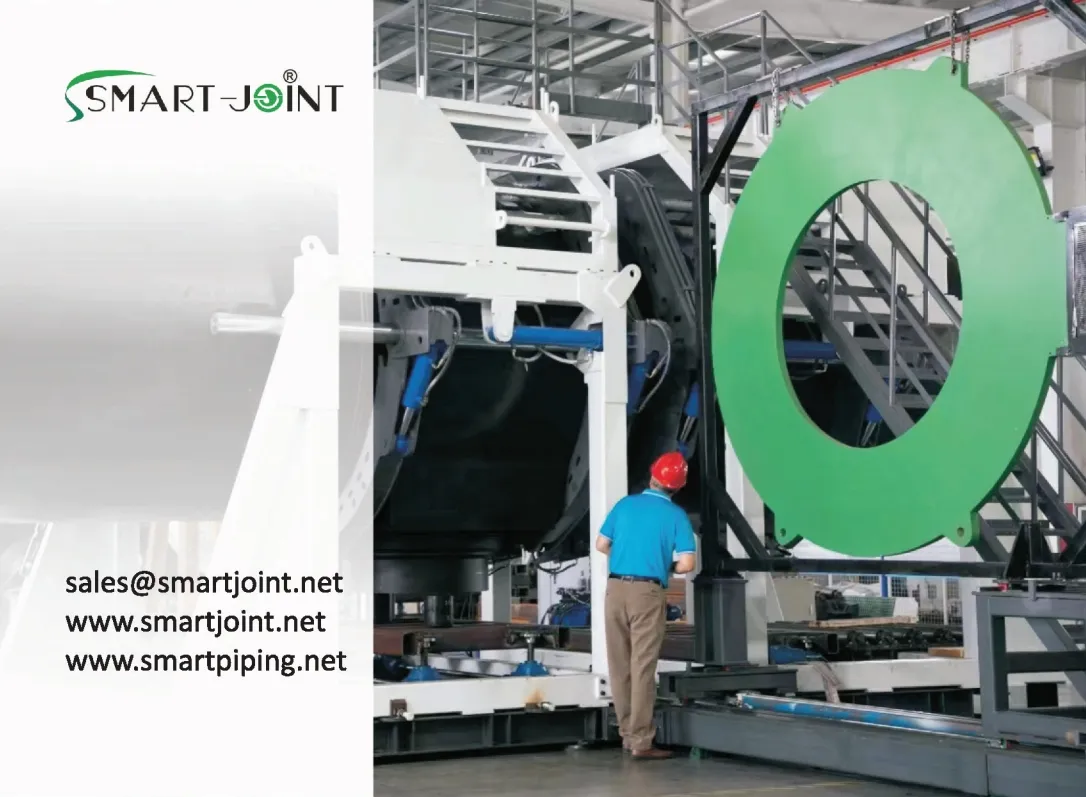 Final Product Connections