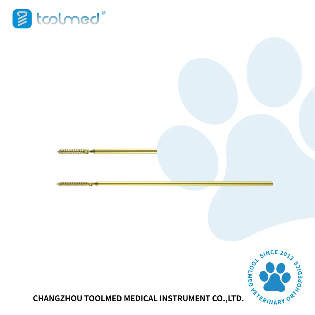 Veterinary Orthopedic Implants