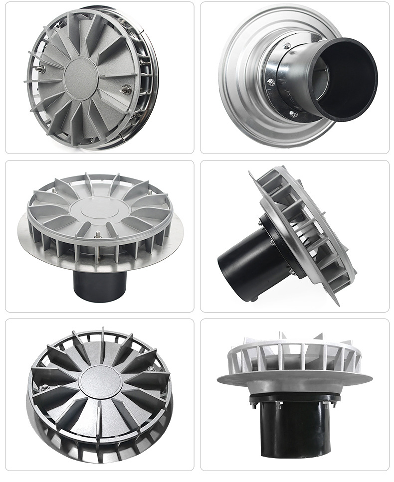 Good Quality Siphon Rainwater Bucket Siphon Roof Rainwater System